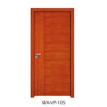 Competitive Wooden Door (WX-VP-105)